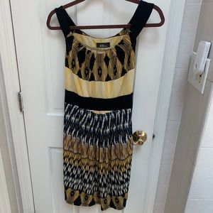 AGB Dress